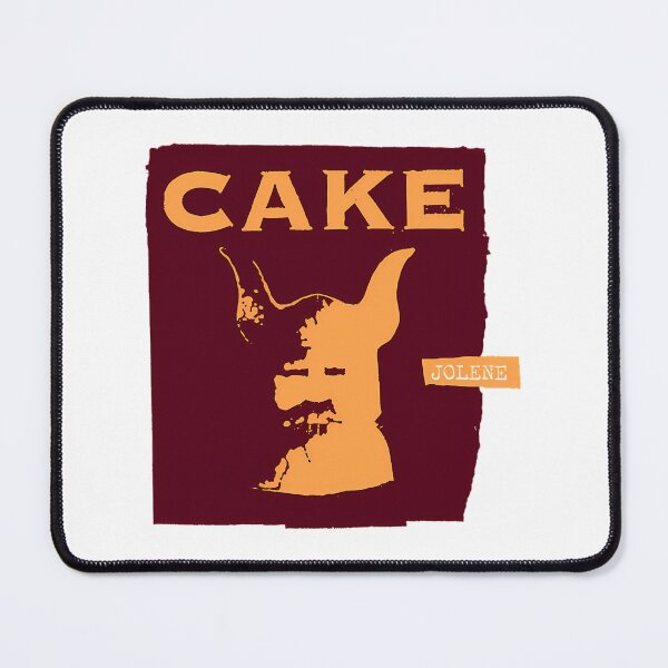 Item preview, Cake - Jolene designed and sold by airate-lford.