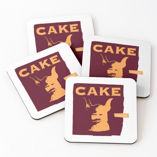 Item preview, Cake - Jolene designed and sold by airate-lford.