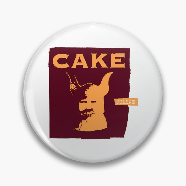 Item preview, Cake - Jolene designed and sold by airate-lford.