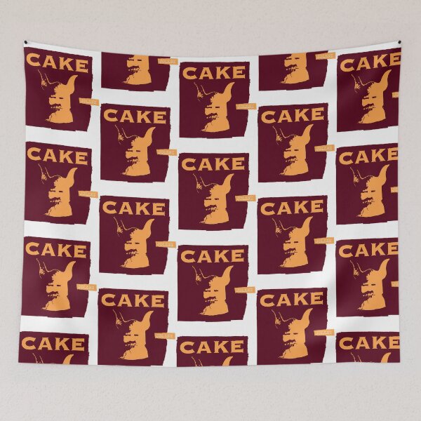 Item preview, Cake - Jolene designed and sold by airate-lford.