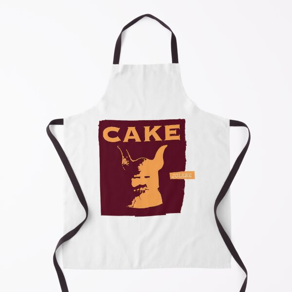 Item preview, Cake - Jolene designed and sold by airate-lford.