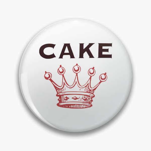 Item preview, Cake  designed and sold by airate-lford.
