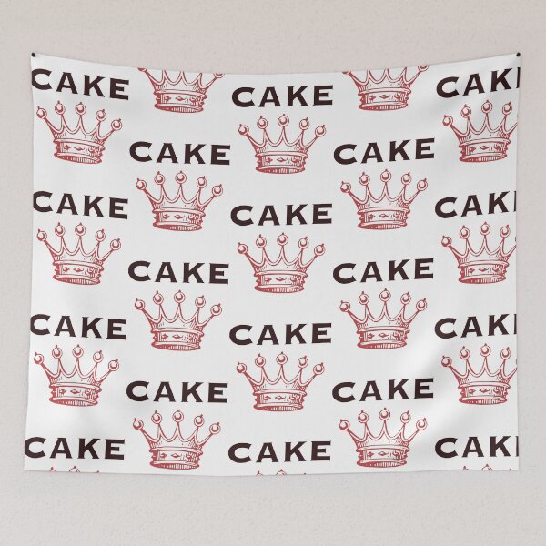 Item preview, Cake  designed and sold by airate-lford.