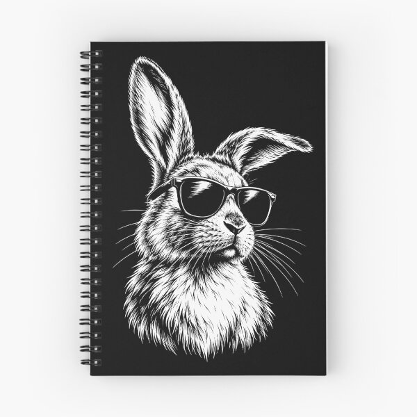 Item preview, Cool Rabbit Sunglasses designed and sold by andre-hollow.