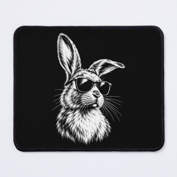 Item preview, Cool Rabbit Sunglasses designed and sold by andre-hollow.
