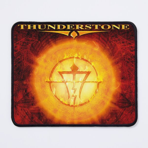 Item preview, Thunderstone - The Burning album 2004 designed and sold by DuDuChben.