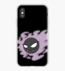 the Gastly Five (& Sweetums): Glamour iPhone Case