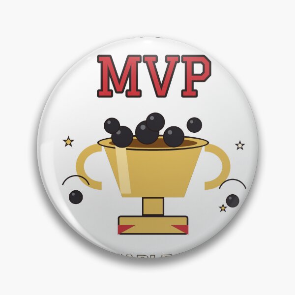 Item preview, Naughty List MVP designed and sold by FitEnvy.