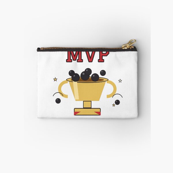 Item preview, Naughty List MVP designed and sold by FitEnvy.