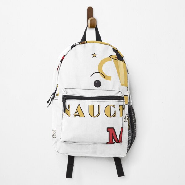 Item preview, Naughty List MVP designed and sold by FitEnvy.