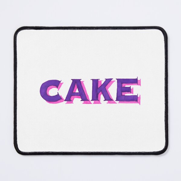 Item preview, Cake Logooooh designed and sold by airate-lford.