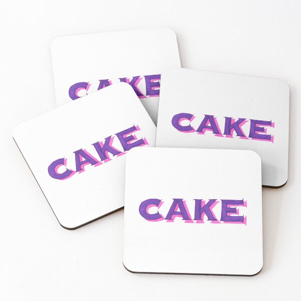 Item preview, Cake Logooooh designed and sold by airate-lford.