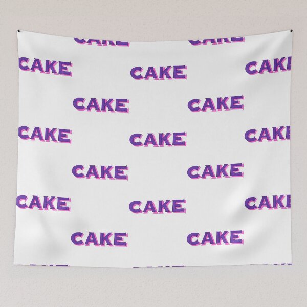 Item preview, Cake Logooooh designed and sold by airate-lford.
