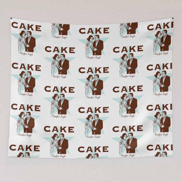 Item preview, Cake Band designed and sold by airate-lford.