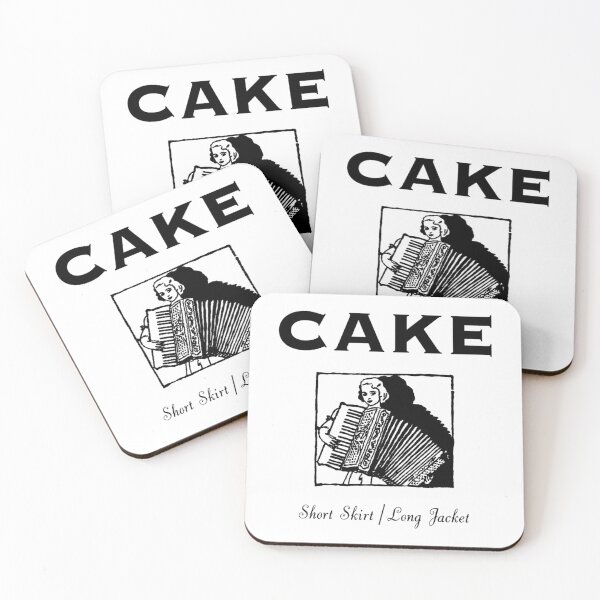 Item preview, Cake Band  designed and sold by airate-lford.