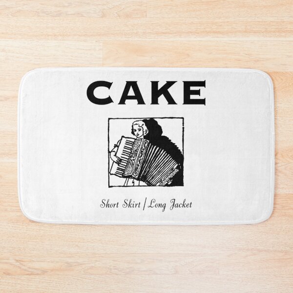 Item preview, Cake Band  designed and sold by airate-lford.