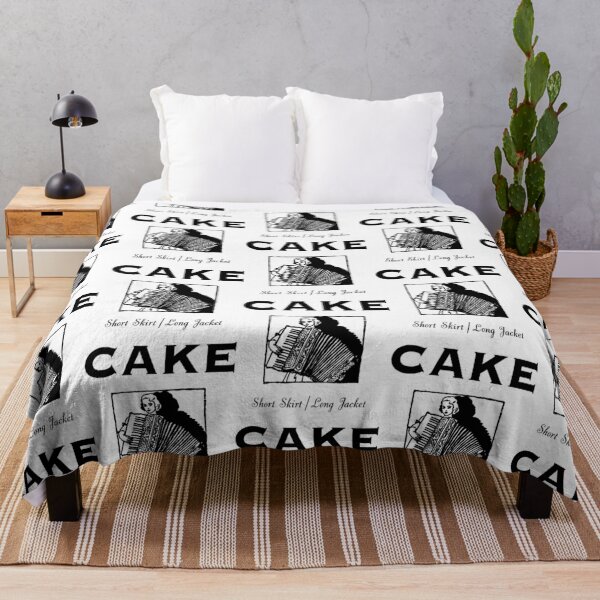 Item preview, Cake Band  designed and sold by airate-lford.