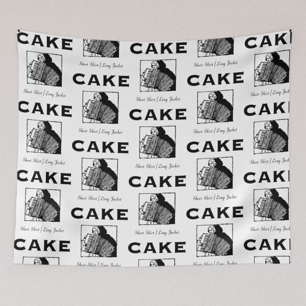 Item preview, Cake Band  designed and sold by airate-lford.