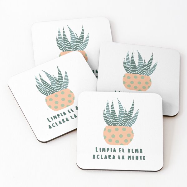 Item preview, Limpia el Alma, Aclara la Mente (Cleanse the Soul, Clear the Mind) designed and sold by SchnarrPodcast.
