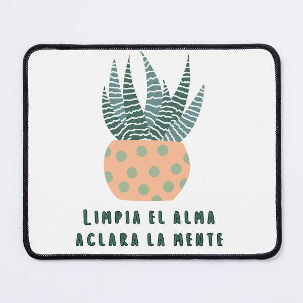 Item preview, Limpia el Alma, Aclara la Mente (Cleanse the Soul, Clear the Mind) designed and sold by SchnarrPodcast.