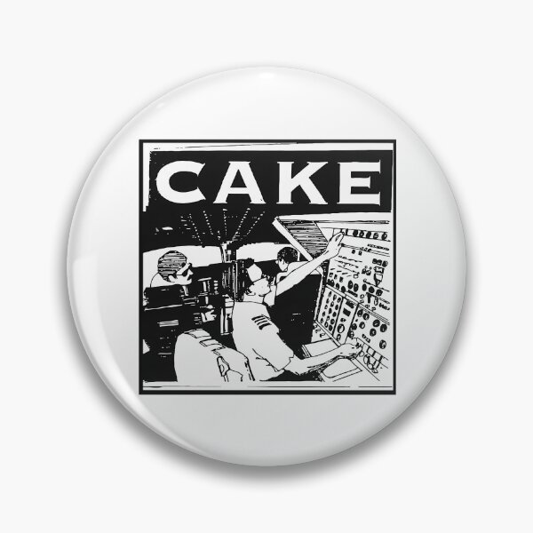Item preview, Cake Band Music  designed and sold by airate-lford.