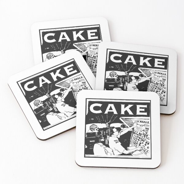 Item preview, Cake Band Music  designed and sold by airate-lford.