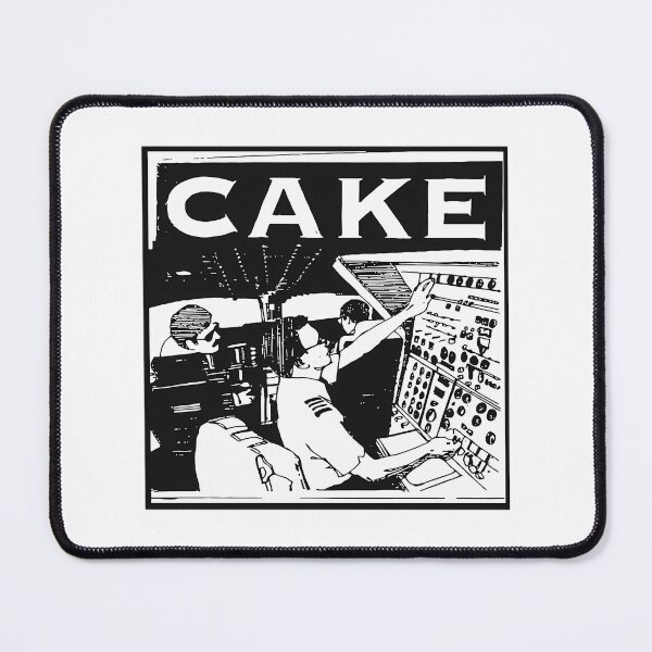 Item preview, Cake Band Music designed and sold by airate-lford.