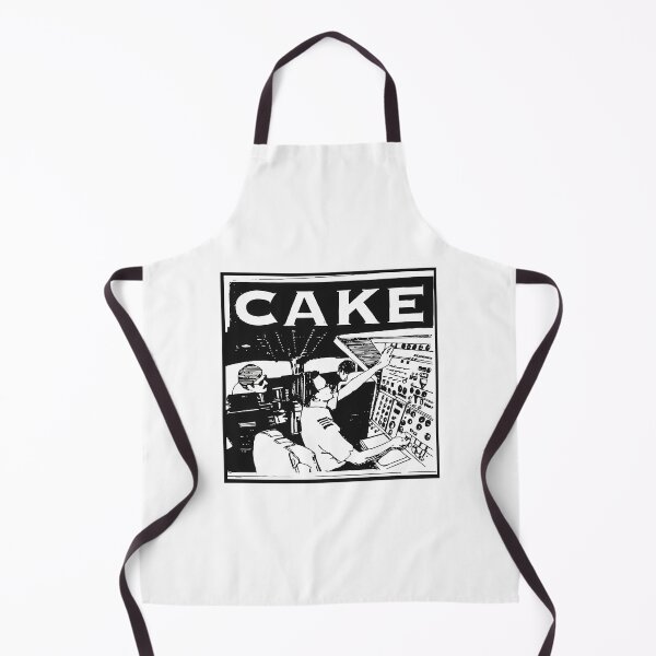 Item preview, Cake Band Music  designed and sold by airate-lford.