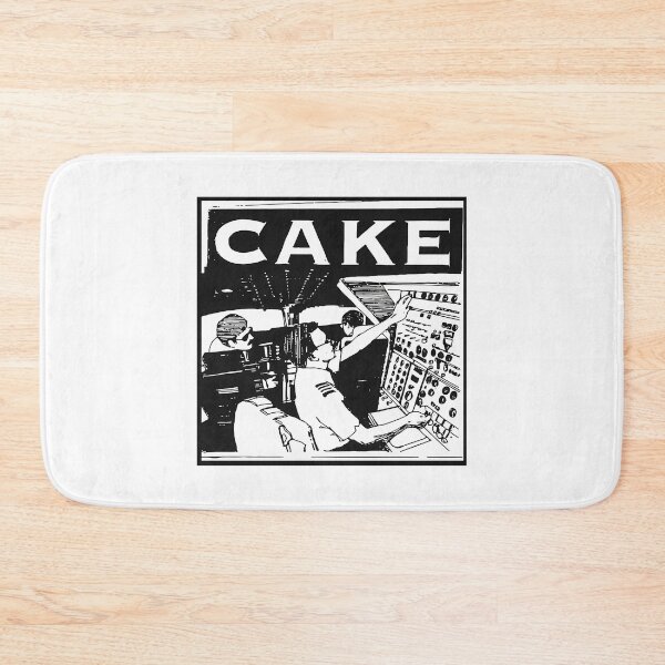 Item preview, Cake Band Music  designed and sold by airate-lford.