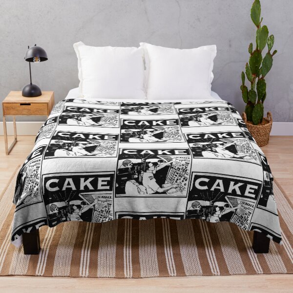 Item preview, Cake Band Music  designed and sold by airate-lford.