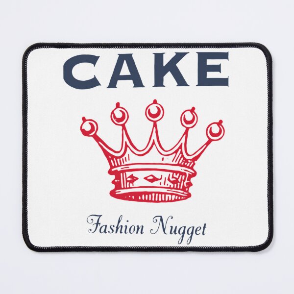 Item preview, Cake Music Fashion designed and sold by airate-lford.