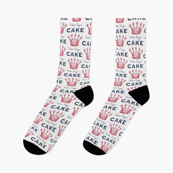 Item preview, Cake Music Fashion designed and sold by airate-lford.