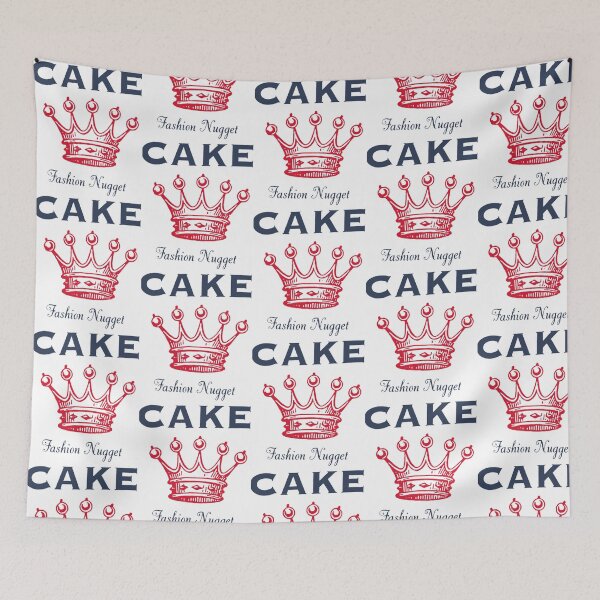 Item preview, Cake Music Fashion designed and sold by airate-lford.
