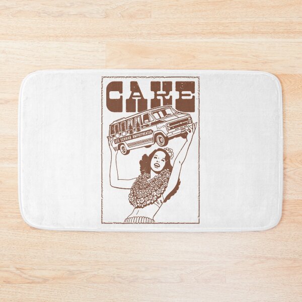 Item preview, Cake Band  designed and sold by airate-lford.