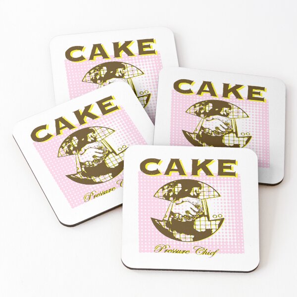 Item preview, Cake Band  designed and sold by airate-lford.