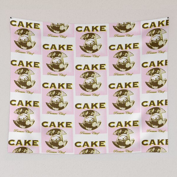 Item preview, Cake Band  designed and sold by airate-lford.