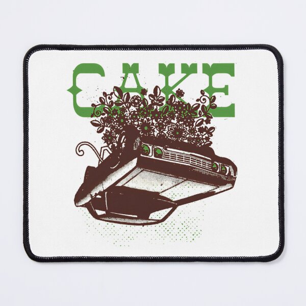 Item preview, Cake Band designed and sold by airate-lford.