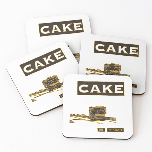 Item preview, Cake - I Will Surviv designed and sold by airate-lford.