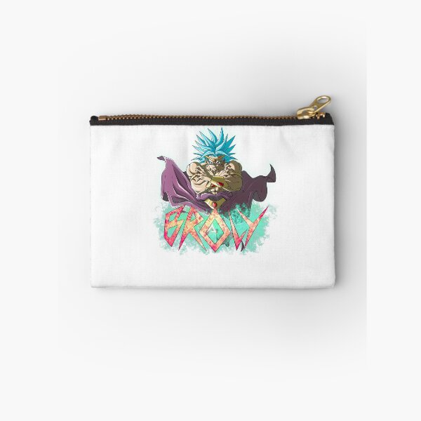 Item preview, Broly designed and sold by cry-babyDC.
