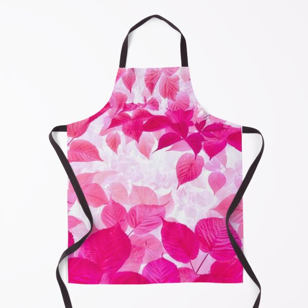 Item preview, Magenta Pink Leaf Aesthetic designed and sold by Dew Drop Designs.