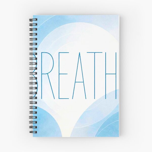 Item preview, Architectural Lightness - The Word is Breathe designed and sold by Helios Be. Lavsh.