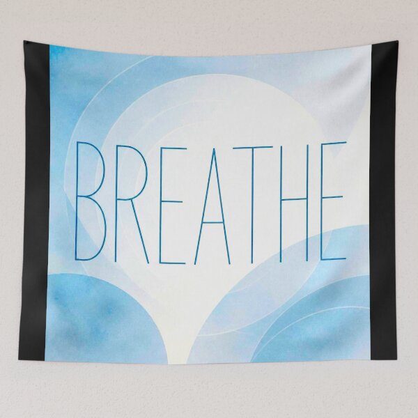 Item preview, Architectural Lightness - The Word is Breathe designed and sold by Helios Be. Lavsh.