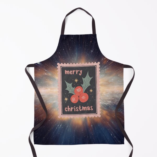 Item preview, Merry Christmas Quote Holiday Art designed and sold by stormk10.