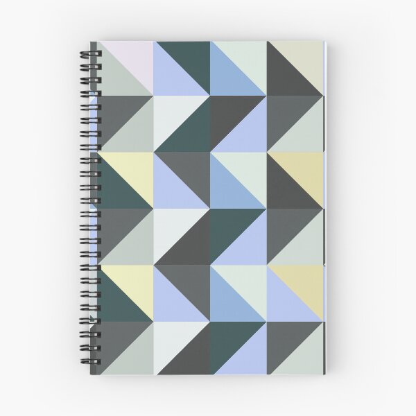 Item preview,  Zebra Stripes Triangle Textile designed and sold by AfricanMuse.