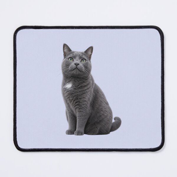 Item preview, Grey Cat designed and sold by AnnaW1996.