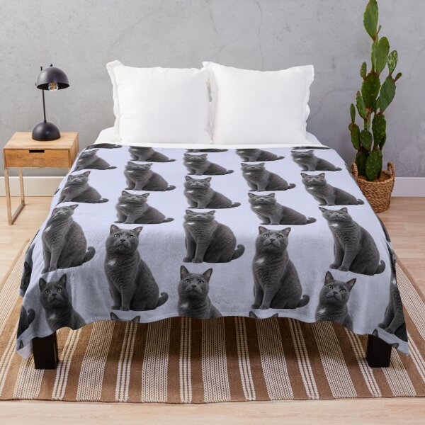 Item preview, Grey Cat designed and sold by AnnaW1996.