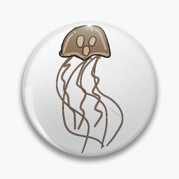 Item preview, Jellyfish1 designed and sold by UniDreams.