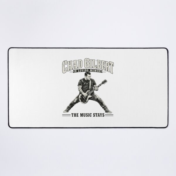 Item preview, Chad gilbert designed and sold by DedKid8BitCute.