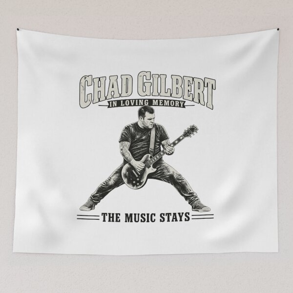 Item preview, Chad gilbert designed and sold by DedKid8BitCute.