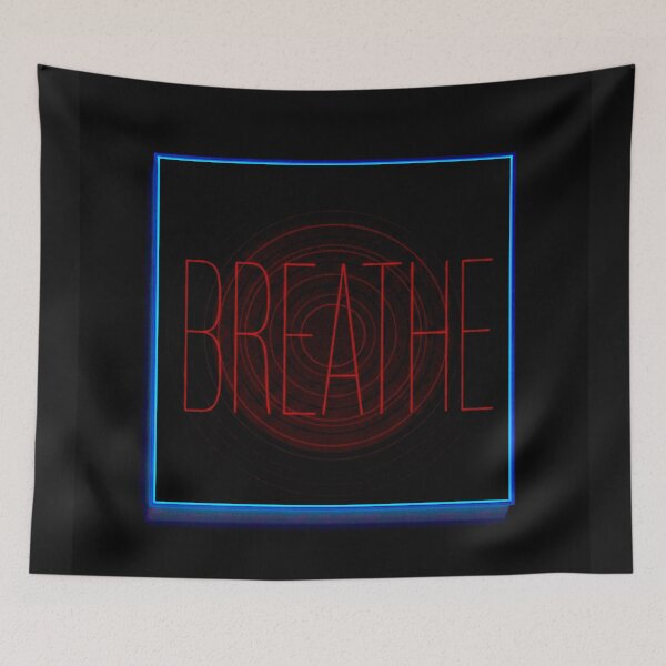 Item preview, Architectural Lightness - The Word is Breathe #1 designed and sold by Helios Be. Lavsh.